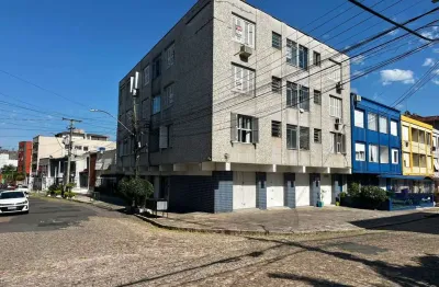 Apto de 01 dorm, no passo da areia, 45 m2, 2 lances de escada, ótima localização