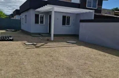 Casa em condomínio fechado com 2 quartos à venda na Rua Jorge Mello Guimarães, --, Belém Novo, Porto Alegre