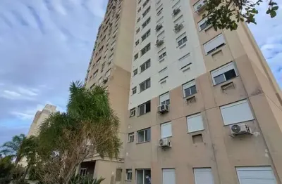Apartamento com 2 quartos à venda na Rua Irmão Félix Roberto, --, Humaitá, Porto Alegre