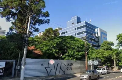 Terreno à venda na Avenida Cristóvão Colombo, --, Auxiliadora, Porto Alegre