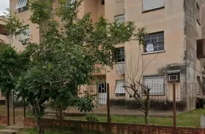 Apartamento com 2 quartos à venda na Rua David Cherman, --, Restinga, Porto Alegre