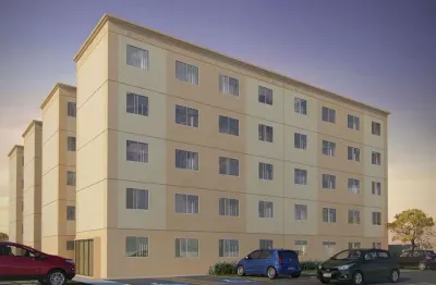 Apartamento com 2 quartos à venda na Avenida Francisco Silveira Bitencourt, --, Sarandi, Porto Alegre