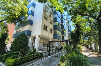 Apartamento com 2 quartos à venda na Rua Guilherme Schell, --, Santo Antônio, Porto Alegre