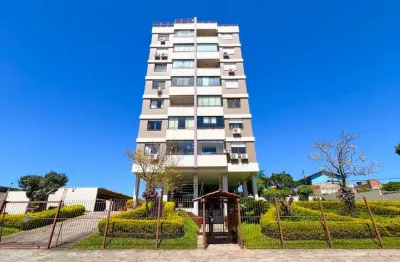 Apartamento com 2 quartos à venda na Rua Tamandaré, --, Camaquã, Porto Alegre