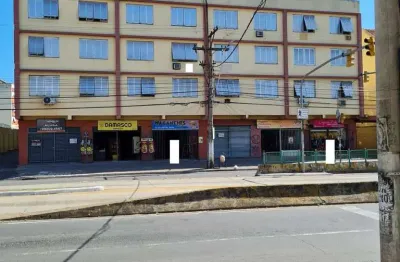 Apartamento com 2 quartos à venda na Avenida Bento Gonçalves, --, Partenon, Porto Alegre