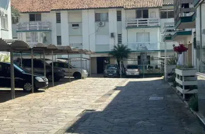 Apartamento com 2 quartos à venda na Rua Padre João Batista Reus, --, Vila Conceição, Porto Alegre