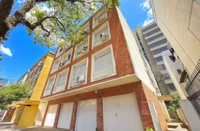 Apartamento com 2 quartos à venda na Rua Doutor Vicente de Paula Dutra, --, Menino Deus, Porto Alegre