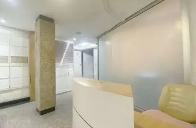 Sala comercial à venda na Avenida Osvaldo Aranha, --, Bom Fim, Porto Alegre