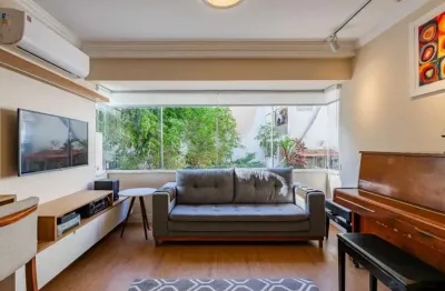 Apartamento com 1 quarto à venda na Rua Dona Gabriela, --, Menino Deus, Porto Alegre