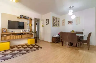 Apartamento com 3 quartos à venda na Avenida Dom Cláudio José Gonçalves Ponce de Leão, --, Vila Ipiranga, Porto Alegre