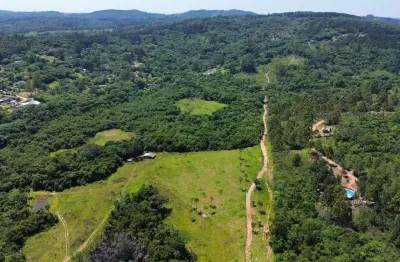 Terreno à venda na Estrada São Caetano, --, Lami, Porto Alegre