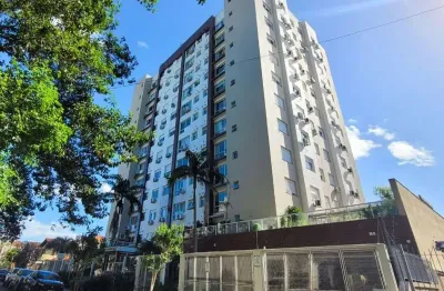 Apartamento com 2 quartos à venda na Rua Adão Baino, --, Cristo Redentor, Porto Alegre