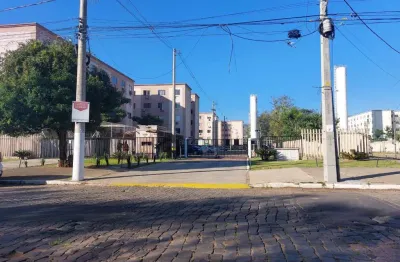 Apartamento com 2 quartos à venda na Rua Irmã Teresilda Steffen, --, Mário Quintana, Porto Alegre