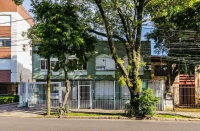 Apartamento com 2 quartos à venda na Rua Guilherme Alves, --, Jardim Botânico, Porto Alegre