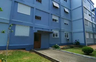Apartamento com 2 quartos à venda na Travessa Escobar, --, Camaquã, Porto Alegre