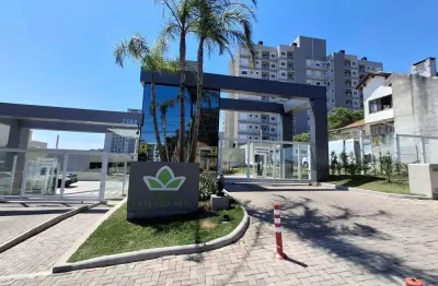 Apartamento com 2 quartos à venda na Rua Sílvio Silveira Soares, --, Camaquã, Porto Alegre