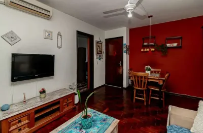 Apartamento com 3 quartos à venda na Avenida do Forte, --, Vila Ipiranga, Porto Alegre