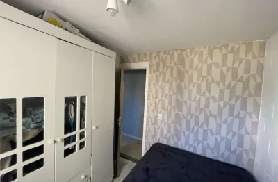 Apto 2d andar térreo com vaga de garagem Financiamento Minha Casa Minha Vida