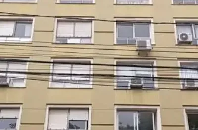 Apartamento 1 dormitorio bairro cidade baixa- portoalegre