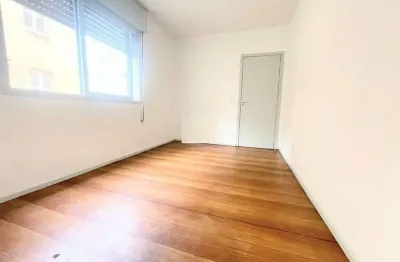 Apartamento a venda 2 quartos com garagem no cristo redentor