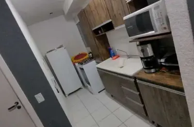 Apartamento com 2 quartos à venda na Avenida Souza Melo, --, Sarandi, Porto Alegre