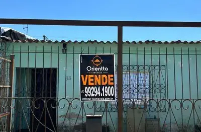 Casa com 2 quartos à venda na Rua Maria Flor Vieira, --, Farrapos, Porto Alegre