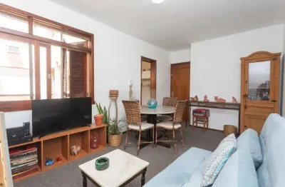 Apartamento com 2 quartos e 75m² à venda em petrópolis, porto alegre.