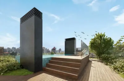 Apartamento com 3 quartos à venda na Rua Cândido Silveira, --, Auxiliadora, Porto Alegre