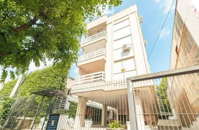 Apartamento com 2 quartos à venda na Rua Santa Cecília, --, Santa Cecília, Porto Alegre