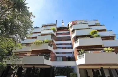Apartamento com 4 quartos, 223m² e 2 vagas no bairro jardim do salso