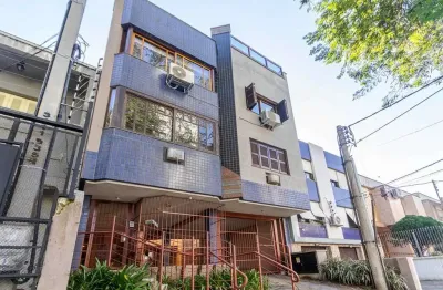 Apartamento com 2 quartos à venda na Rua Dona Eugênia, --, Santa Cecília, Porto Alegre