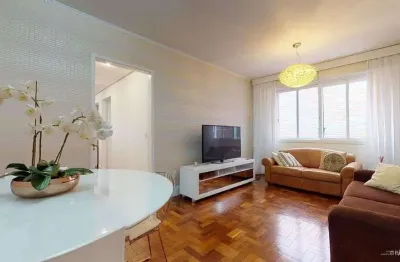 Apartamento com 3 quartos à venda na Rua Pedro Chaves Barcelos, --, Auxiliadora, Porto Alegre