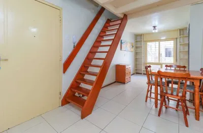 Apartamento com 1 quarto à venda na Rua Duque de Caxias, --, Centro Histórico, Porto Alegre