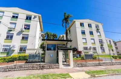 Apartamento de 1 dormitório, no bairro vila nova - porto alegre