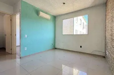 Apartamento 2 quartos no jardim leopoldina em porto alegre para comprar 42m