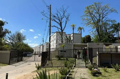 Apartamento com 2 quartos à venda na Avenida Protásio Alves, --, Morro Santana, Porto Alegre