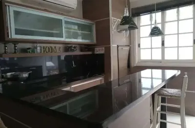 Casa com 3 quartos à venda na Rua Sylvio Sanson, --, Sarandi, Porto Alegre