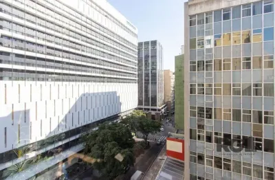 Sala comercial à venda na Avenida Senador Salgado Filho, --, Centro Histórico, Porto Alegre