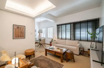 Apartamento com 2 quartos e 82m² à venda em petrópolis, porto alegre.