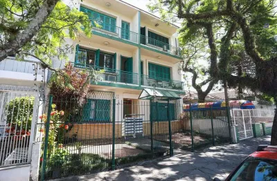 Apartamento com 2 quartos à venda na Avenida Bastian, --, Menino Deus, Porto Alegre