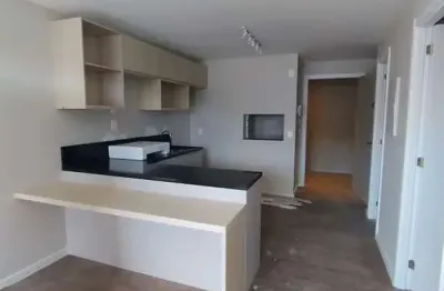 Apartamento com 1 quarto à venda na Rua da República, --, Cidade Baixa, Porto Alegre