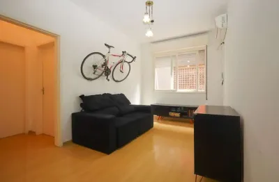 Apartamento à venda no bairro santo antônio em porto alegre/rs