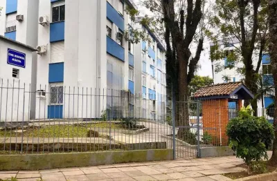 Apartamento terreo de 2 dormitorios no bairro cristal porto alegre posição oeste