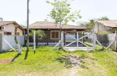 Casa com 2 quartos à venda na Rua Recanto dos Pássaros, --, Ponta Grossa, Porto Alegre