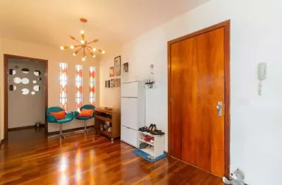 Apartamento 3 dormitórios 90m² privativos, vaga coberta - São Monoel - Santana