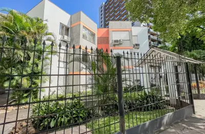 Apartamento com 1 quarto à venda na Rua Anita Garibaldi, --, Boa Vista, Porto Alegre