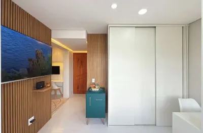 Apartamento com 1 quarto à venda na Rua Lopo Gonçalves, --, Cidade Baixa, Porto Alegre