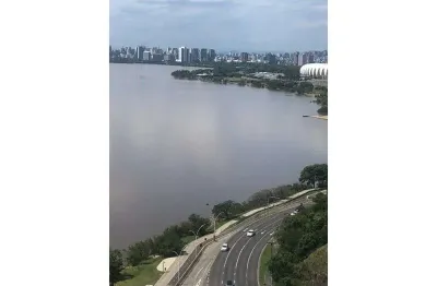 Sala comercial à venda na Avenida Padre Cacique, --, Cristal, Porto Alegre