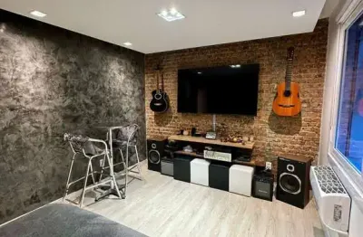 Apartamento com 1 quarto à venda na Avenida Lavras, --, Petrópolis, Porto Alegre