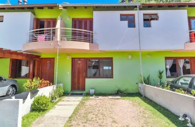 Casa em condomínio fechado com 3 quartos à venda na Avenida da Serraria, --, Serraria, Porto Alegre